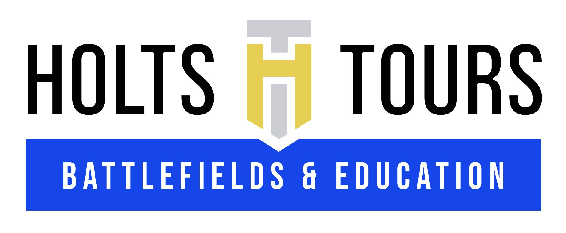 Holts Battlefield and History Tours Ltd logo